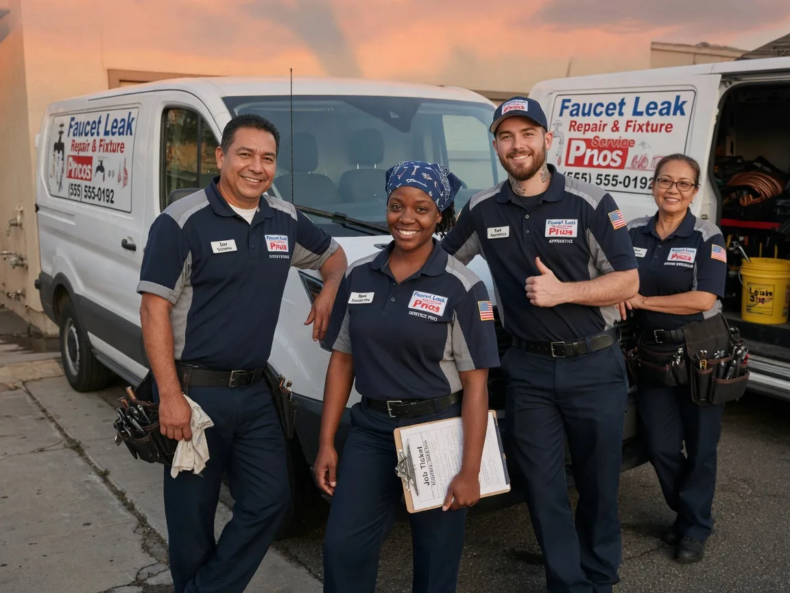 Faucet Repair company in Abington, PA