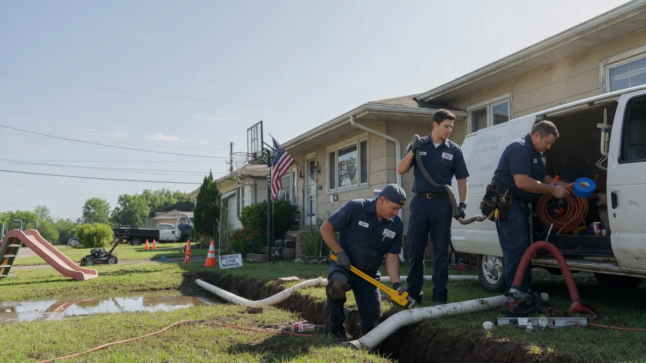 Toilet Installation in Abington, PA near me